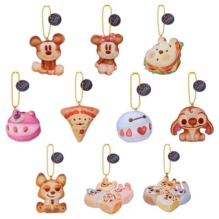 タカラトミー（TAKARA TOMY） ディズニー＆ピクサーキャラクター Nui
