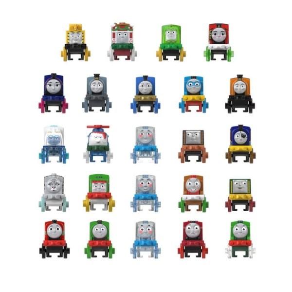 MATTEL（マテル） トーマス＆フレンズ MINIS アドベントカレンダー