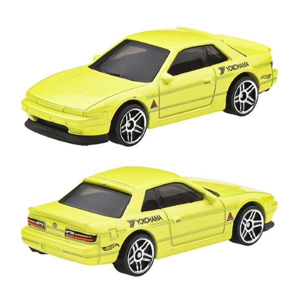 【カスタム仕様】ホットウィール ミニカー 5台セット ホットウィール Vintage RACING 2025 MIX1 5台セット - m'z