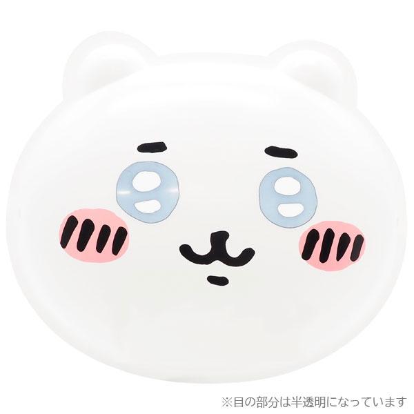 DAISHIN（大進） ちいかわ お面 ちいかわ＆ハチワレ 2枚セット