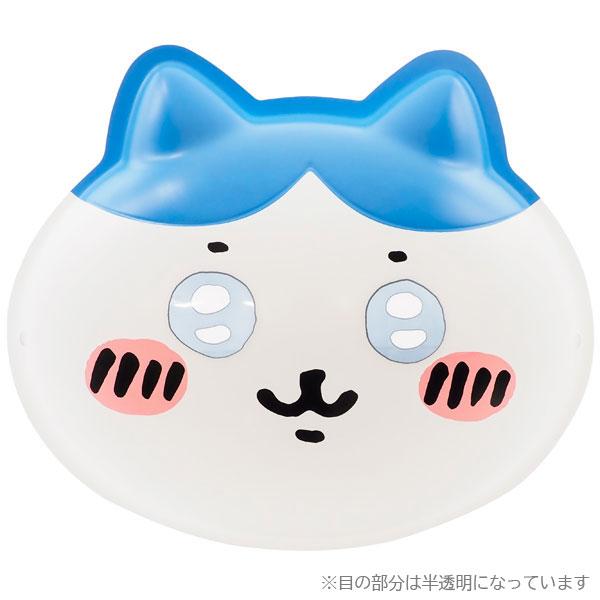 DAISHIN ちいかわ お面 ちいかわ＆ハチワレ＆うさぎ 3種セット