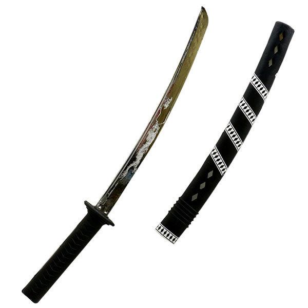 日本刀 大 12個セット おもちゃの剣 縁日 景品 : おもちゃの三洋堂