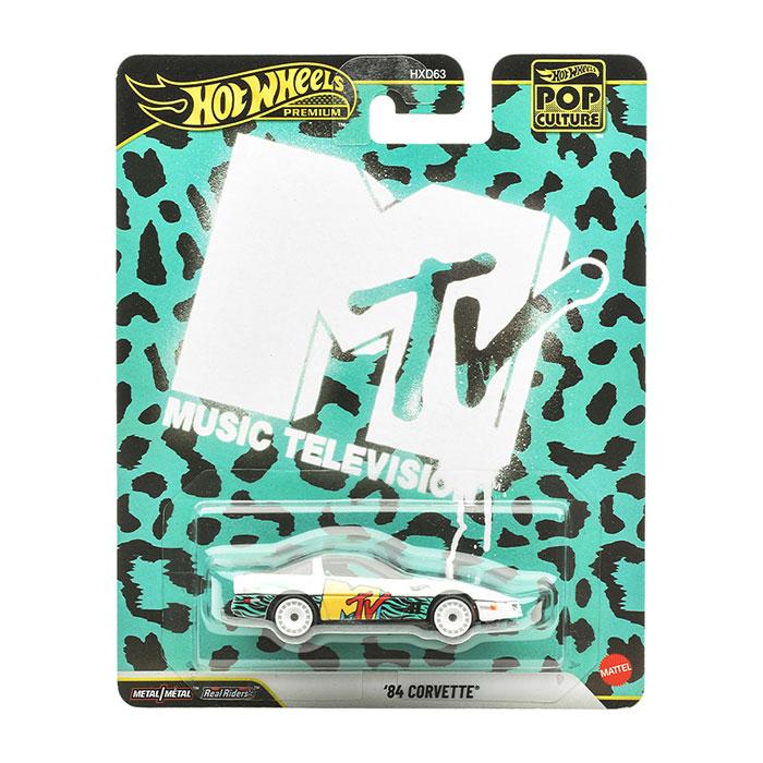 Hot Wheels（ホットウィール） Hot Wheels HXD63-986P ポップ