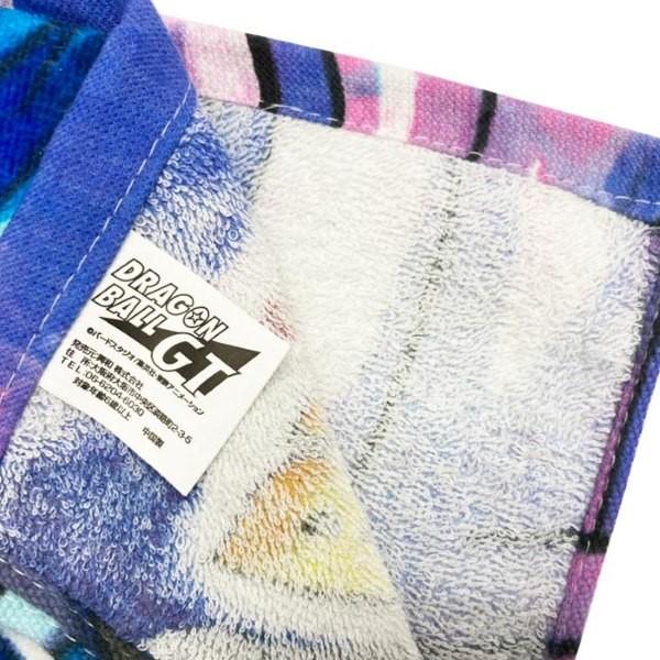 興和化成 ドラゴンボールGT BIGタオル 大判バスタオル 140×60cm 爆買