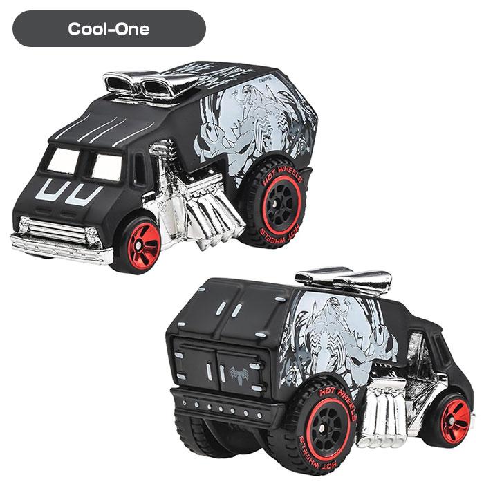 Hot Wheels（ホットウィール） Hot Wheels GDG83-987L