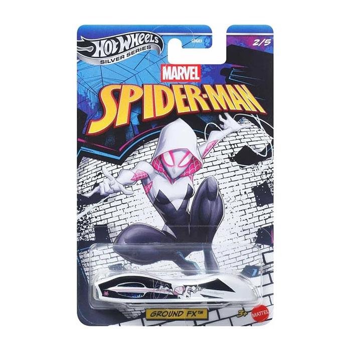 Hot Wheels（ホットウィール） Hot Wheels GDG83-987L