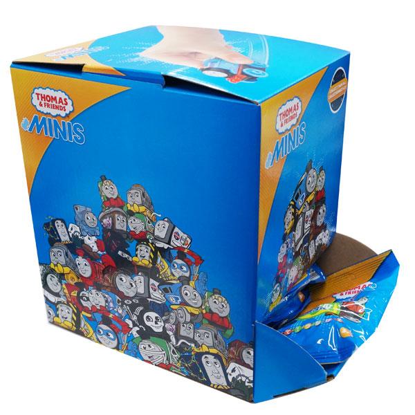 MATTEL（マテル） ミニミニトーマス4 第3弾 ボックスセット 48パック