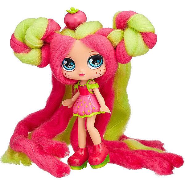 BANDAI（バンダイ） キャンディヘアーズ デラックスドール 1 ストロ 