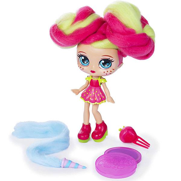 BANDAI（バンダイ） キャンディヘアーズ デラックスドール 1 ストロ 