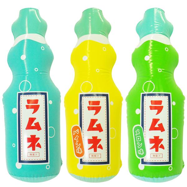 BIGエアーラムネ 12個セット sy4580 夏祭り : おもちゃの三洋堂ネット