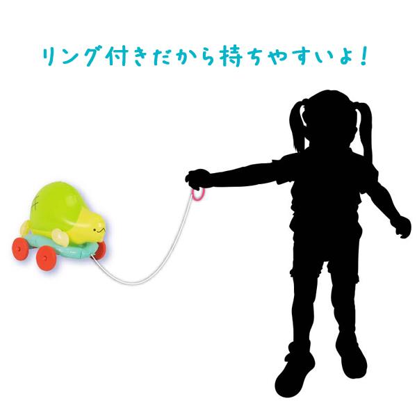 おさんぽ 海の生き物 6個セット sy4820 おもちゃ 空気ビニール エアー