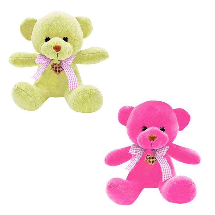 人気の カラフル くまさん ぬいぐるみ2 5個セット まとめ買い sy4966