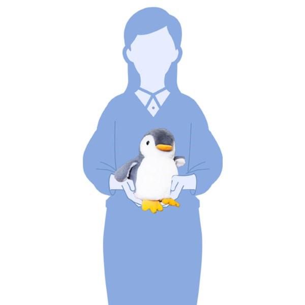 ペンギン ぬいぐるみ 3個セット sy4967 鳥 景品 : おもちゃの三洋堂
