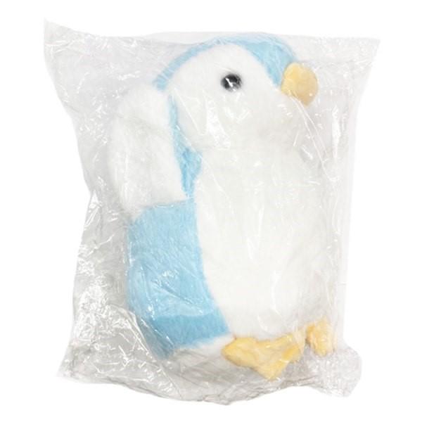 ペンギン ぬいぐるみ 3個セット sy4967 鳥 景品 : おもちゃの三洋堂