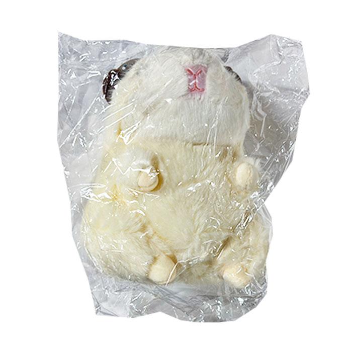 モルモット ぬいぐるみ 6個セット sy4990 夏祭り : おもちゃの三洋堂