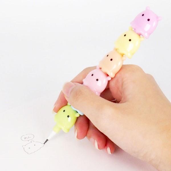 メンダコ えんぴつ 25個セット sy5119 ゆうパケット可 夏祭り
