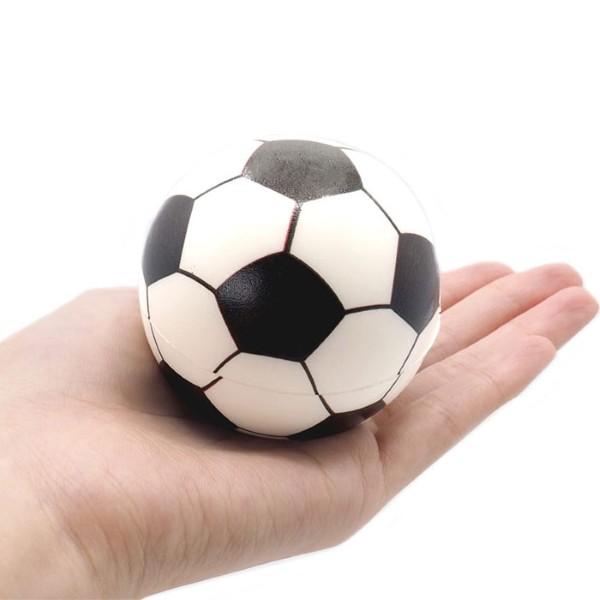 カラフル サッカー PUボール 12個セット sy5335 おもちゃ 景品 お祭り