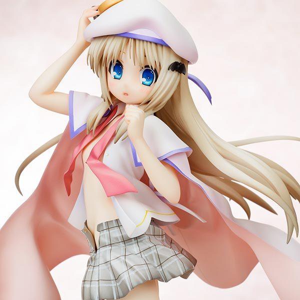 クドわふたー 能美クドリャフカ 1/7 完成品フィギュア クドわふたー 能美クドリャフカ