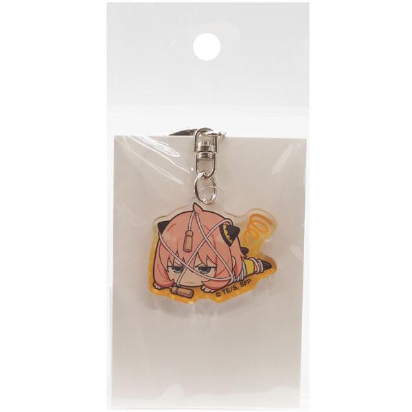 おそろいのキーホルダーアーニャ SEC PSA10 新作人気 ws