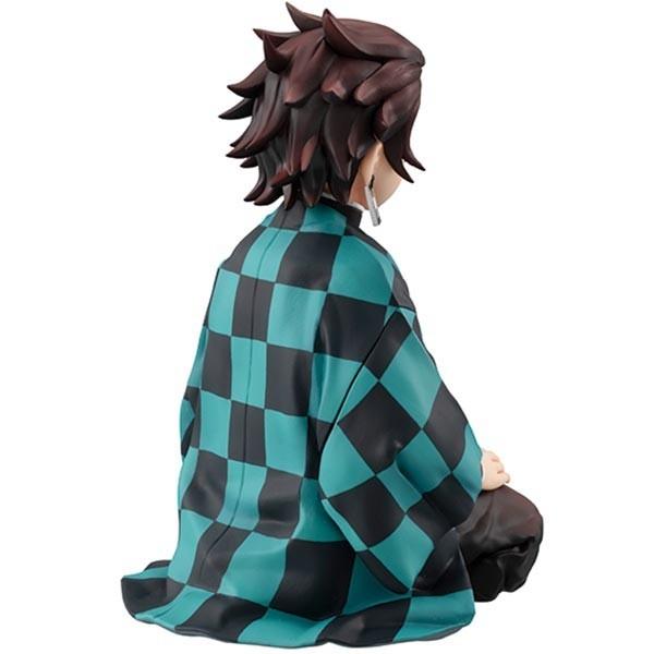 G.E.M.シリーズ 鬼滅の刃 てのひら炭治郎くん 完成品フィギュア