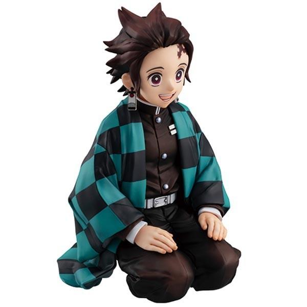 G.E.M.シリーズ 鬼滅の刃 てのひら炭治郎くん 完成品フィギュア