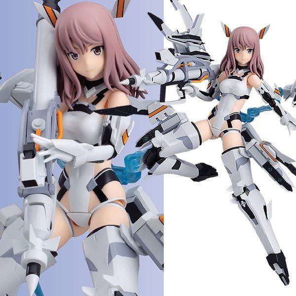 figma - アリス・歯車・アイギス 四谷ゆみ モビール図形 フィギュア本体-フィギュア-ゲーム、おもちゃ