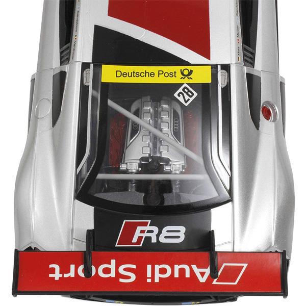 京商 1/14スケール R/C アウディR8 LMS TX019 : おもちゃの三洋