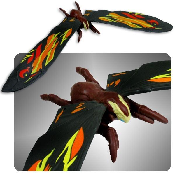 ランキング22 ゴジラ ムービーモンスターシリーズ モスラ19 Shipsctc Org