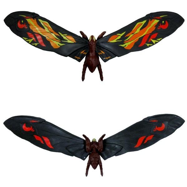 ランキング22 ゴジラ ムービーモンスターシリーズ モスラ19 Shipsctc Org