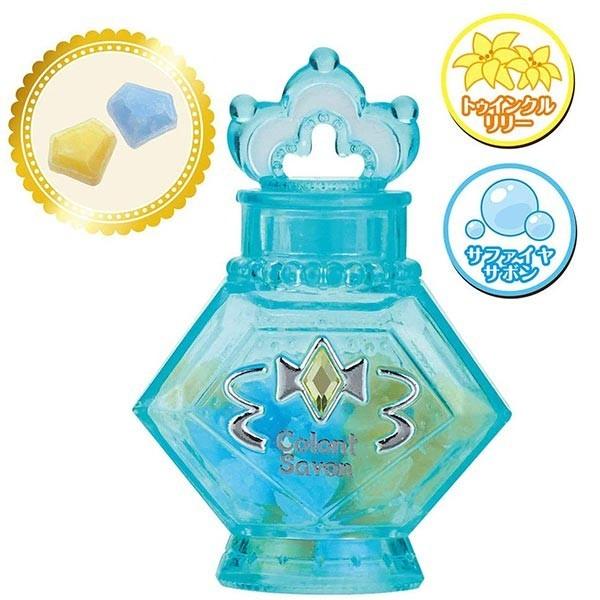 BANDAI（バンダイ） コロントシャボン ダイヤキャリーセット