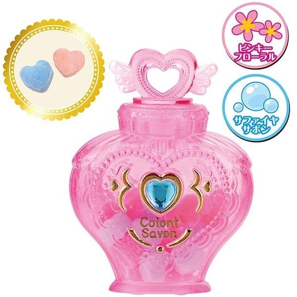 ハッピーバスデイ　コロン3本セット ハッピーバスデイ コロン3本セット