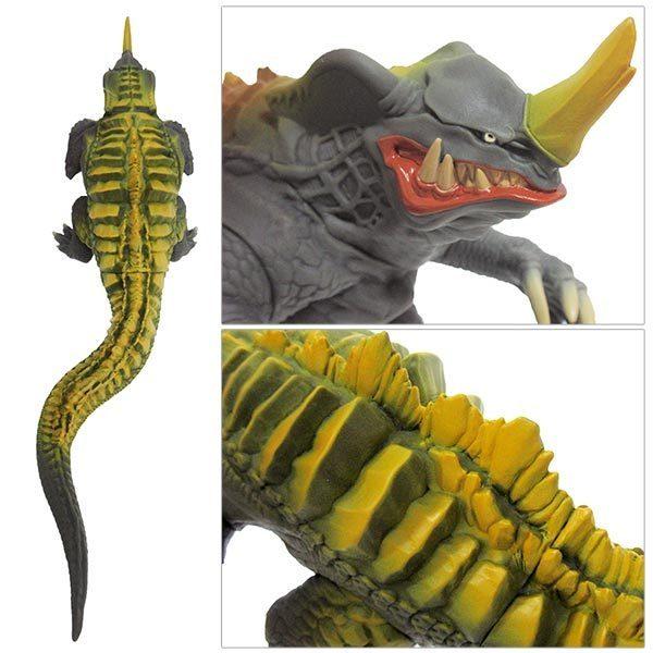 BANDAI（バンダイ） シン・ウルトラマン ムービーモンスターシリーズ