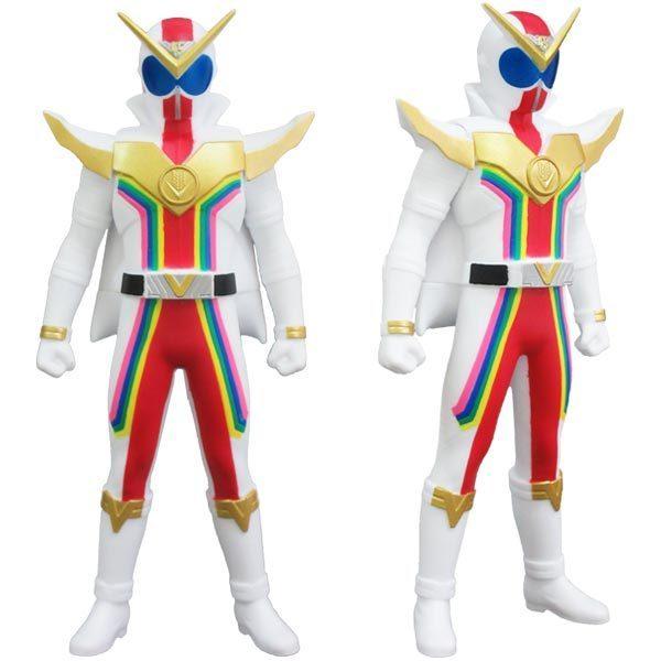 BANDAI（バンダイ） 機界戦隊ゼンカイジャー 戦隊ヒーローシリーズ
