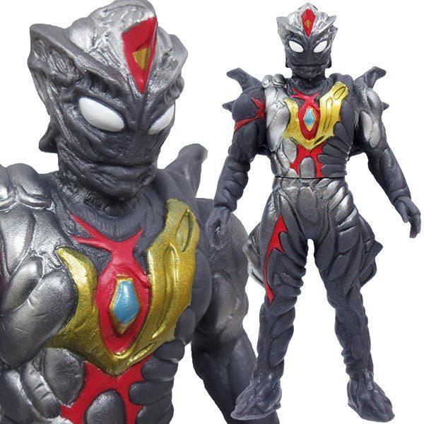 BANDAI（バンダイ） ウルトラマンダイナ ウルトラ怪獣シリーズ 136