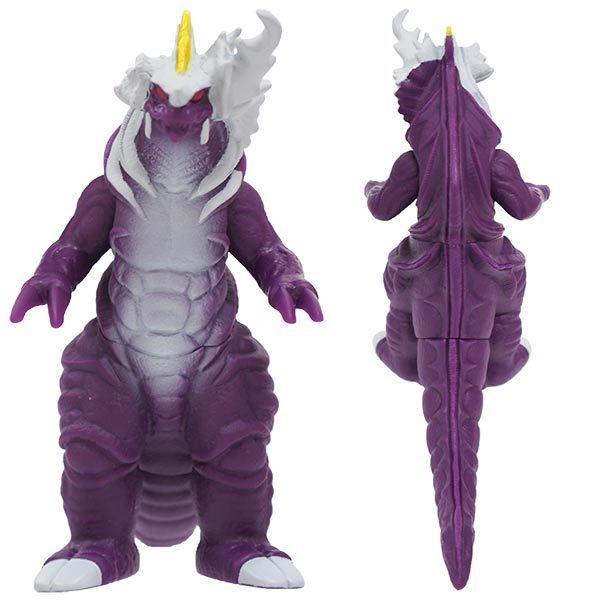 ウルトラ怪獣シリーズ 怪獣ソフビ66体セット