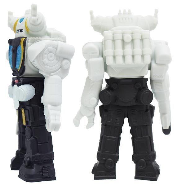 BANDAI（バンダイ） ウルトラマントリガー ウルトラ怪獣シリーズ 155