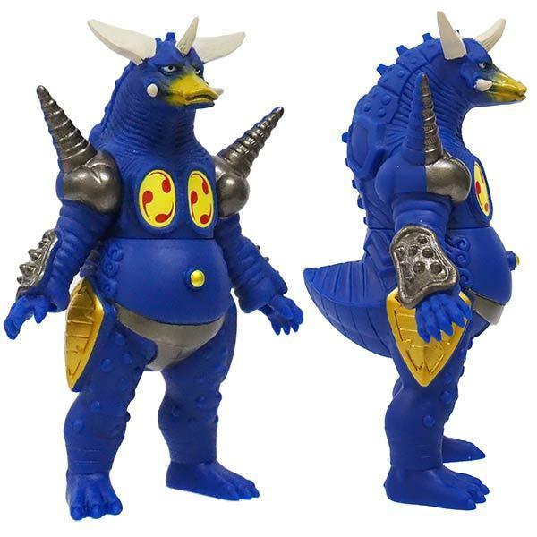 BANDAI（バンダイ） ウルトラマントリガー ウルトラ怪獣シリーズ 161