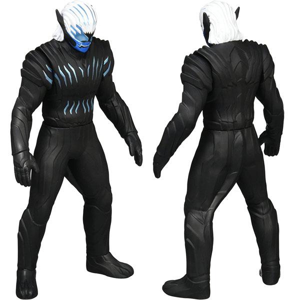 仮面ライダーリバイス ライダーヒーローシリーズ03 悪魔バイス 仮面ライダーリバイス ライダーヒーローシリーズ03 悪魔バイス
