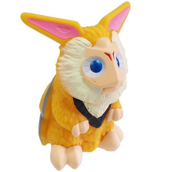 BANDAI（バンダイ） ウルトラ怪獣シリーズ 165 ハネジロー 夏祭り