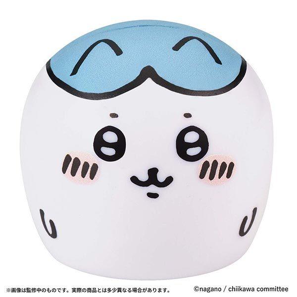 Cutoco ちいかわ ハチワレ 当店だけの限定モデル