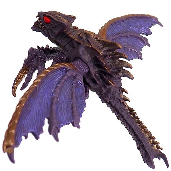 BANDAI ゴジラ×メガギラス G消滅作戦 ムービーモンスター BANDAI ゴジラ×メガギラス G消滅作戦 ムービーモンスター