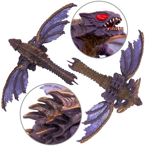 BANDAI ゴジラ×メガギラス G消滅作戦 ムービーモンスター BANDAI ゴジラ×メガギラス G消滅作戦 ムービーモンスター