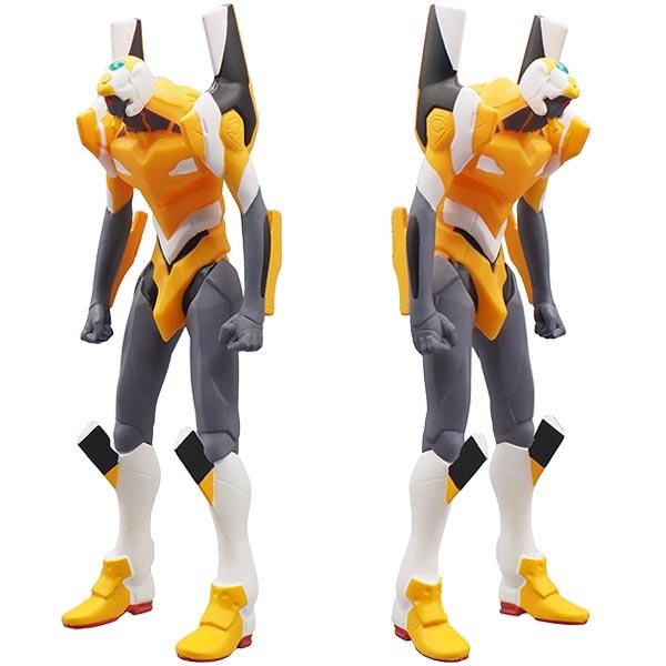 BANDAI（バンダイ） ヱヴァンゲリヲン新劇場版 ムービーモンスター 