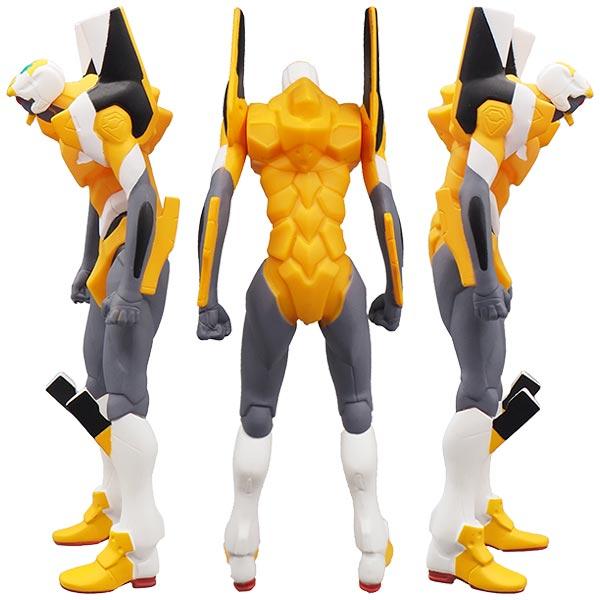 BANDAI（バンダイ） ヱヴァンゲリヲン新劇場版 ムービーモンスター