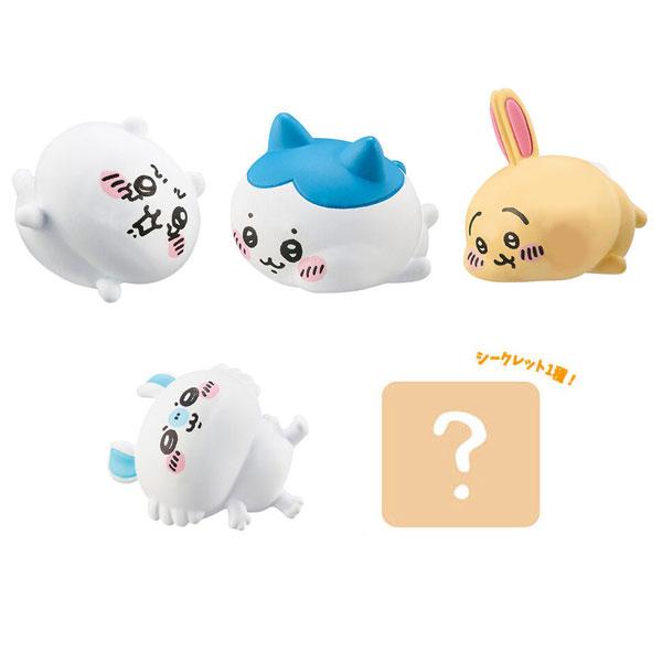 BANDAI（バンダイ） びっくらたまご ちいかわ ふろふちころりん 入浴剤