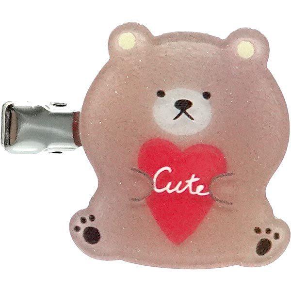 Alice girl クマ　JSK ブラウス　ヘアクリップセット Alice girl クマ JSK ブラウス ヘアクリップセット