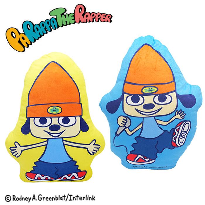 DOSHISHA（ドウシシャ） パラッパラッパー ビッグクッション ランダム