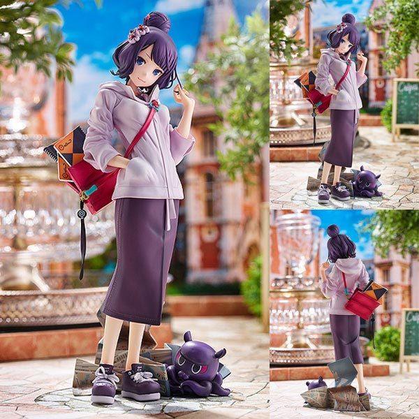 ファット・カンパニー Fate/Grand Order フォーリナー 葛飾北斎 ファット・カンパニー Fate/Grand Order フォーリナー 葛飾北斎