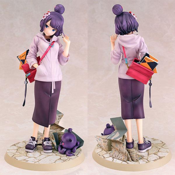 ファット・カンパニー Fate/Grand Order フォーリナー 葛飾北斎 ファット・カンパニー Fate/Grand Order フォーリナー 葛飾北斎
