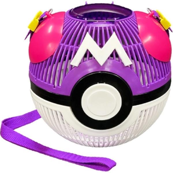 ポケットモンスター マスターボール 虫カゴ の商品画像